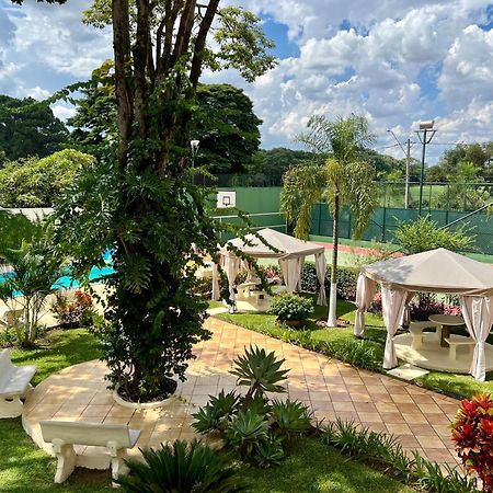 The Helvetia Polo Villa Indaiatuba Ngoại thất bức ảnh