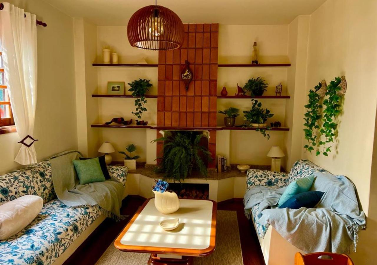 The Helvetia Polo Villa Indaiatuba Ngoại thất bức ảnh