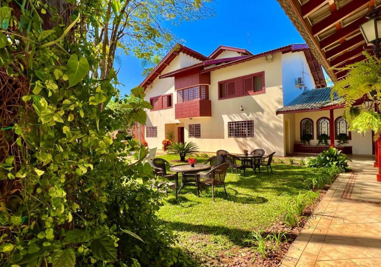 The Helvetia Polo Villa Indaiatuba Ngoại thất bức ảnh