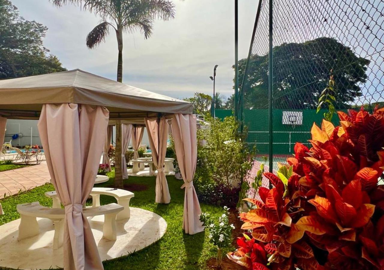 The Helvetia Polo Villa Indaiatuba Ngoại thất bức ảnh