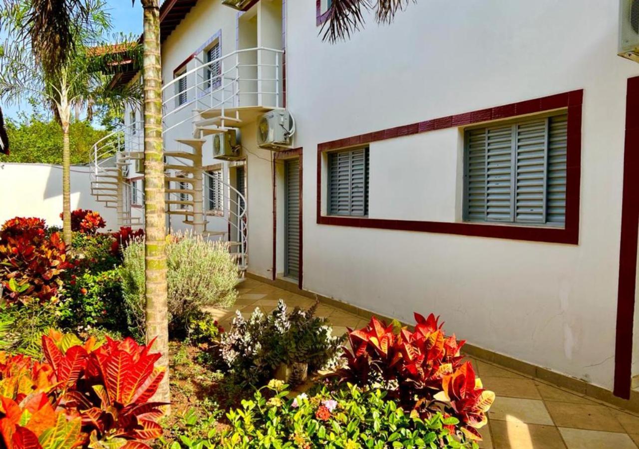 The Helvetia Polo Villa Indaiatuba Ngoại thất bức ảnh