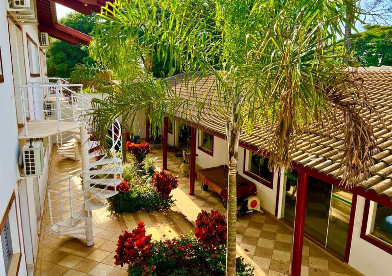 The Helvetia Polo Villa Indaiatuba Ngoại thất bức ảnh