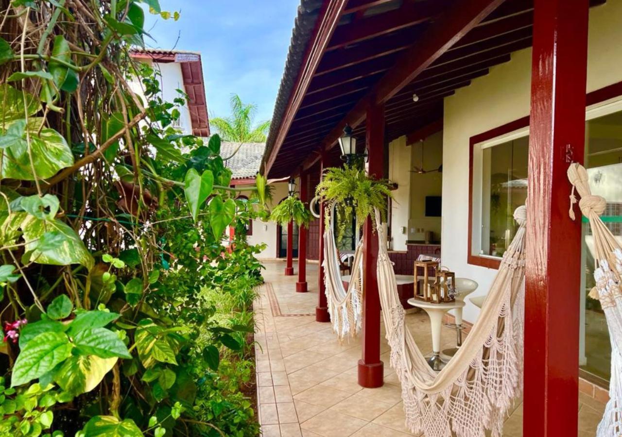 The Helvetia Polo Villa Indaiatuba Ngoại thất bức ảnh
