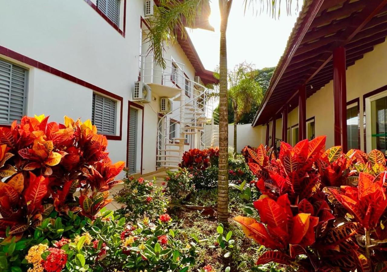 The Helvetia Polo Villa Indaiatuba Ngoại thất bức ảnh