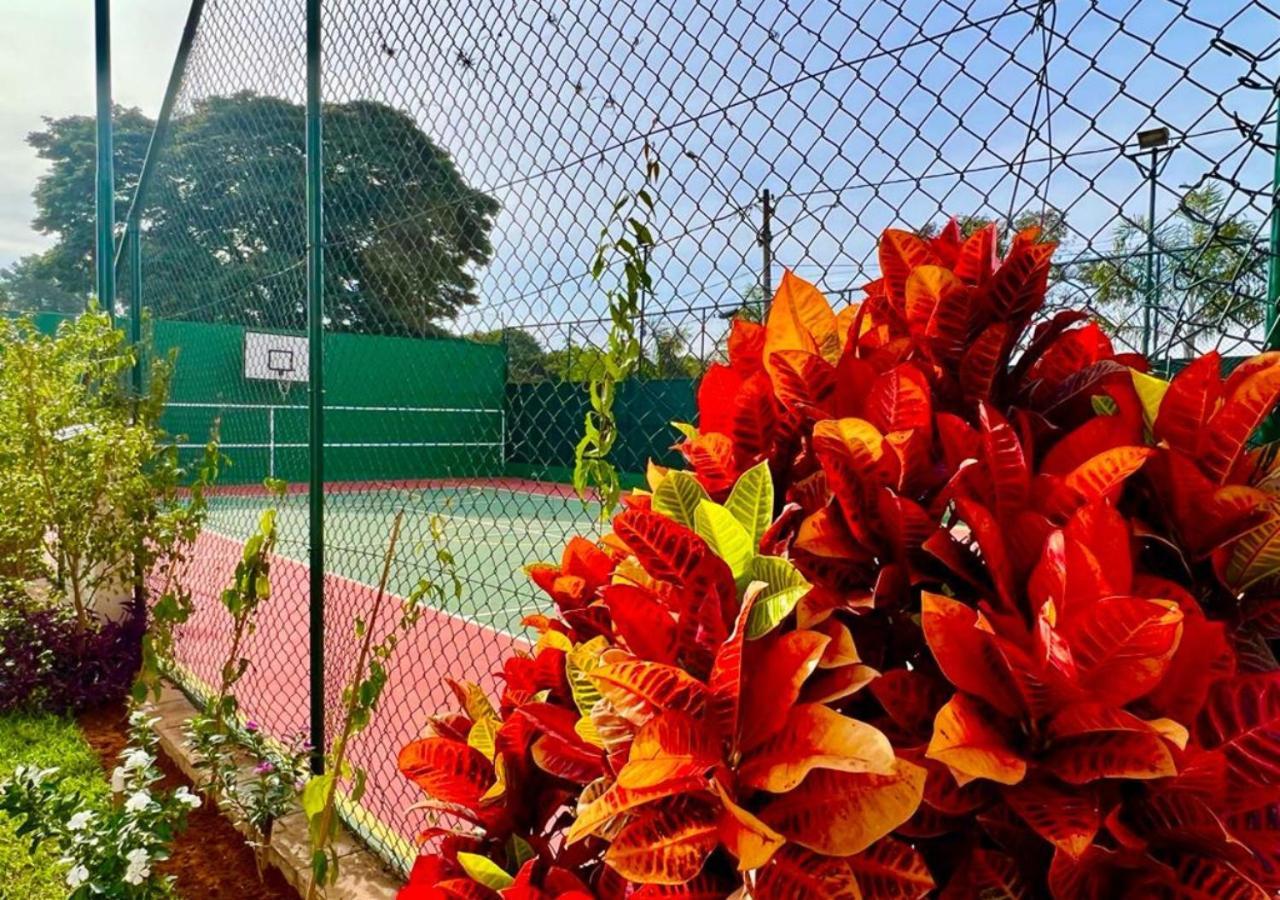 The Helvetia Polo Villa Indaiatuba Ngoại thất bức ảnh
