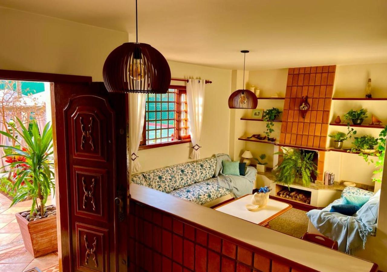 The Helvetia Polo Villa Indaiatuba Ngoại thất bức ảnh