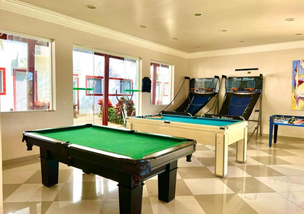 The Helvetia Polo Villa Indaiatuba Ngoại thất bức ảnh