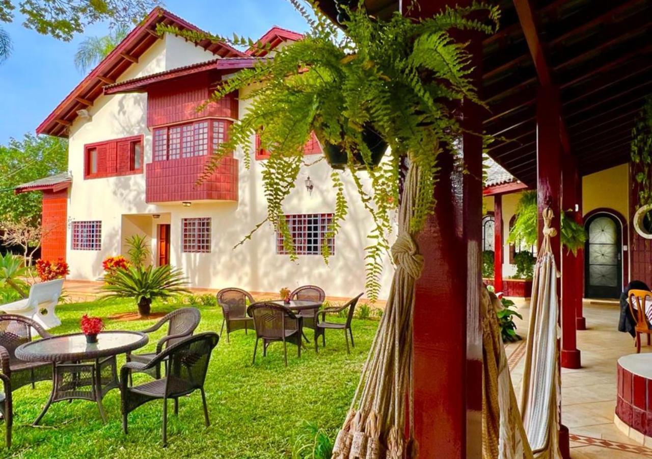The Helvetia Polo Villa Indaiatuba Ngoại thất bức ảnh