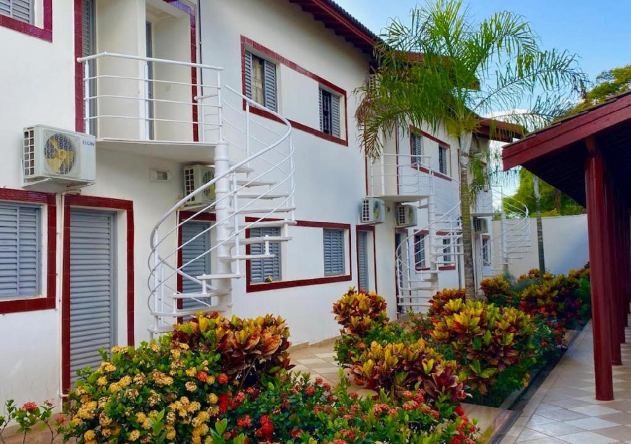 The Helvetia Polo Villa Indaiatuba Ngoại thất bức ảnh