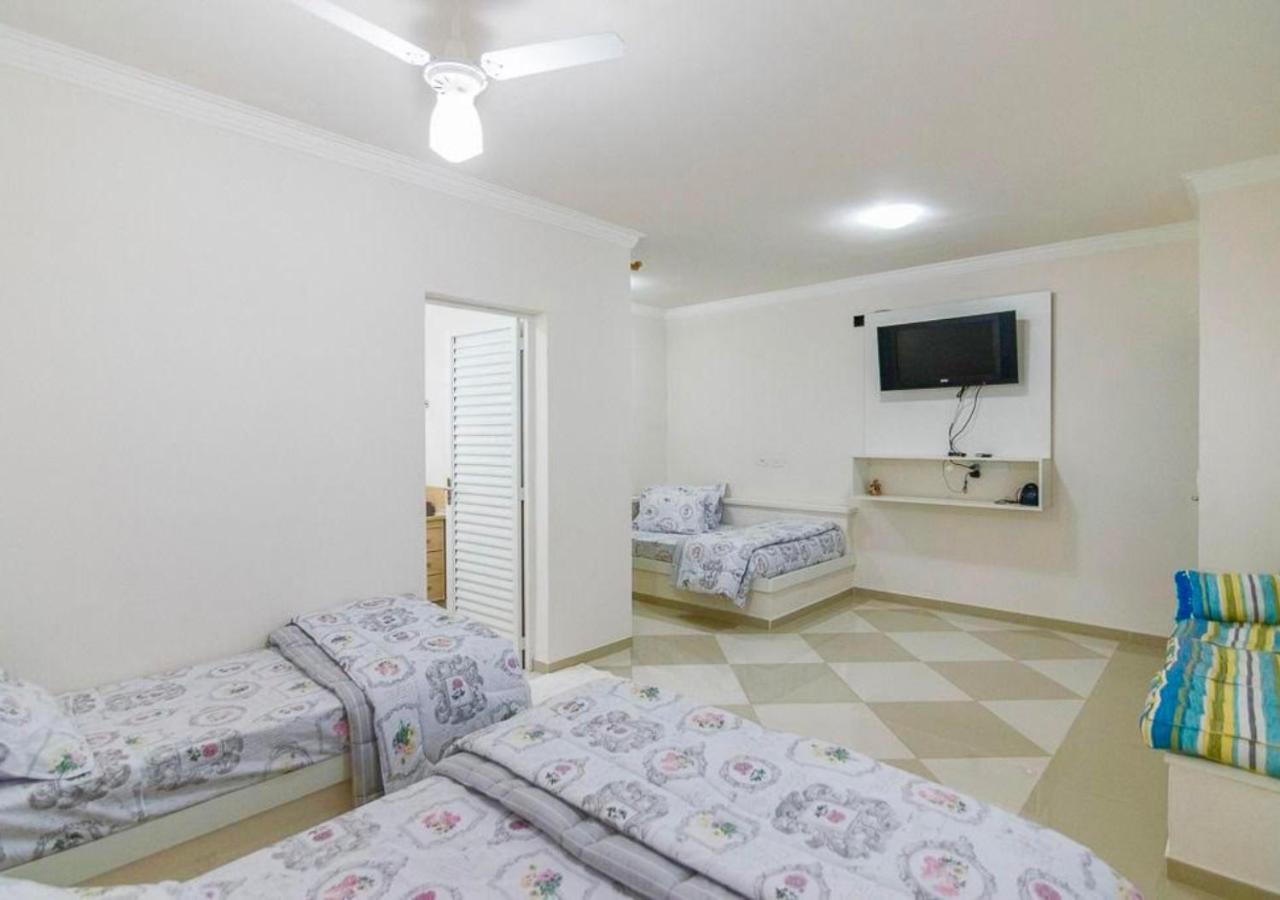The Helvetia Polo Villa Indaiatuba Ngoại thất bức ảnh