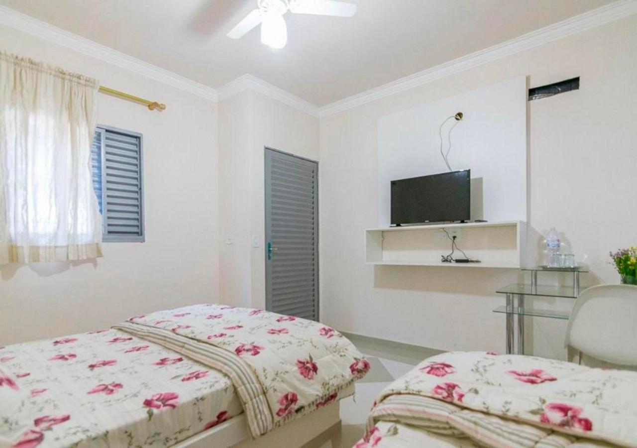 The Helvetia Polo Villa Indaiatuba Ngoại thất bức ảnh