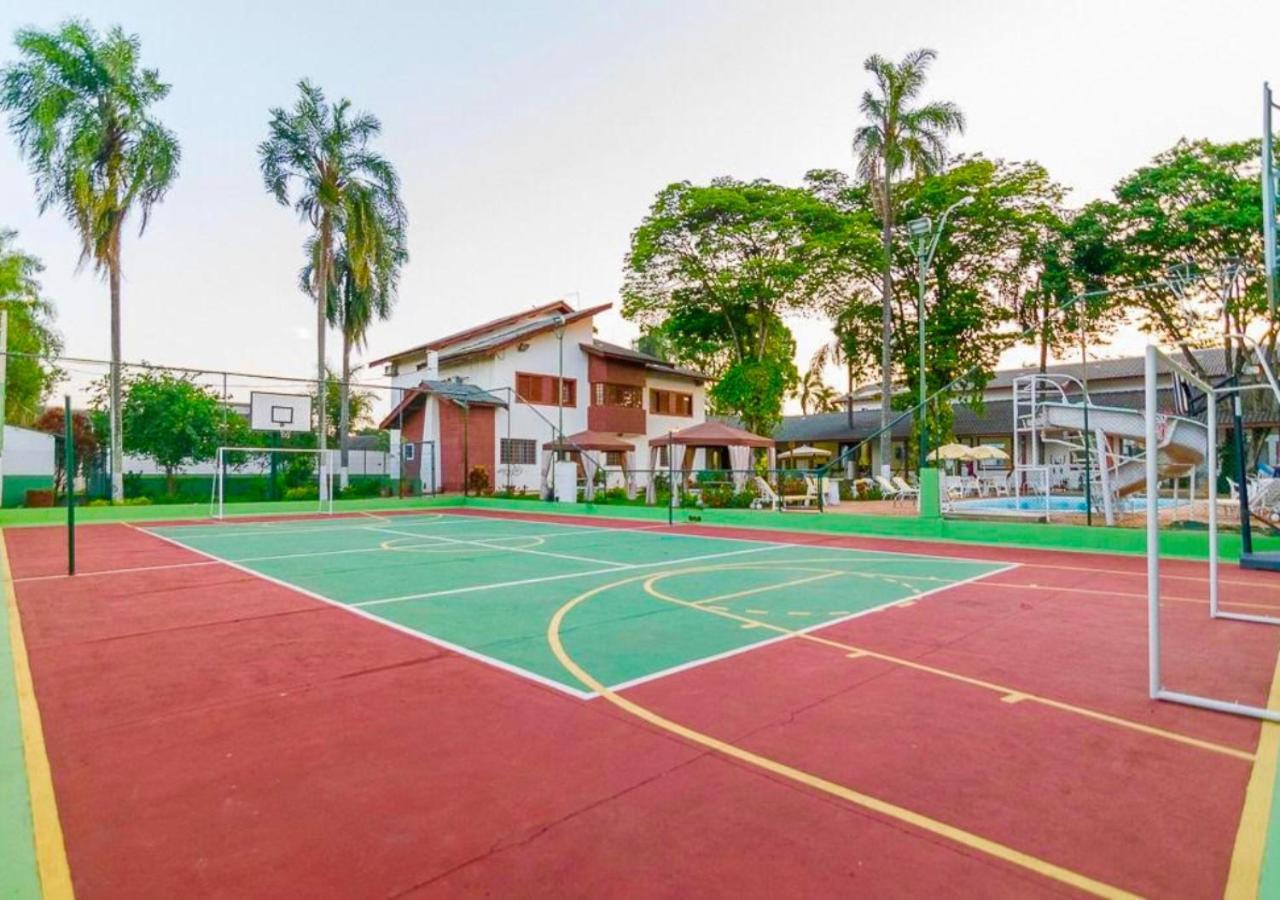 The Helvetia Polo Villa Indaiatuba Ngoại thất bức ảnh
