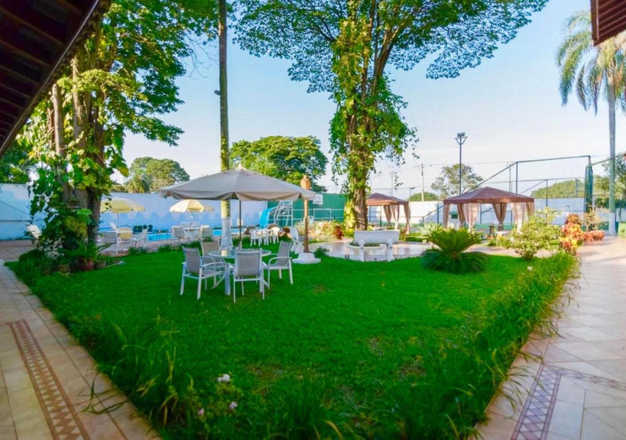 The Helvetia Polo Villa Indaiatuba Ngoại thất bức ảnh