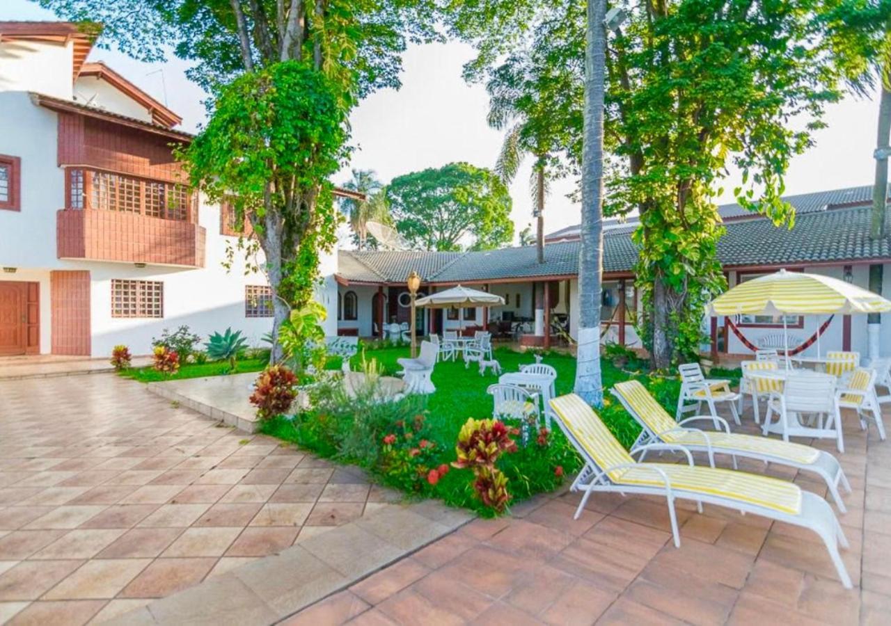 The Helvetia Polo Villa Indaiatuba Ngoại thất bức ảnh