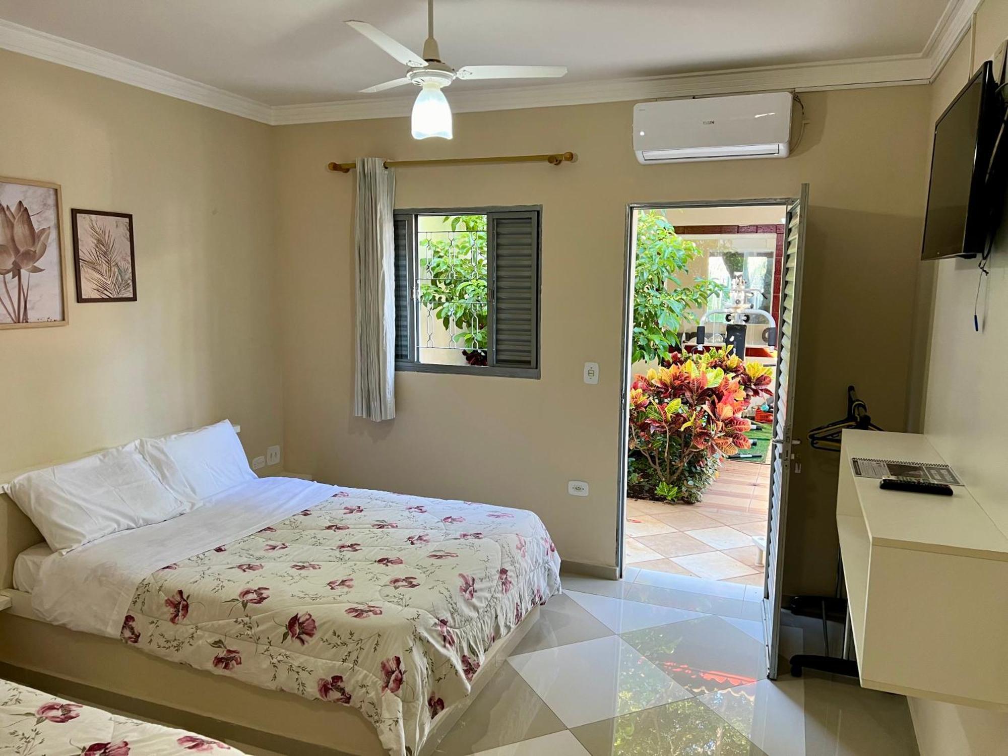 The Helvetia Polo Villa Indaiatuba Ngoại thất bức ảnh
