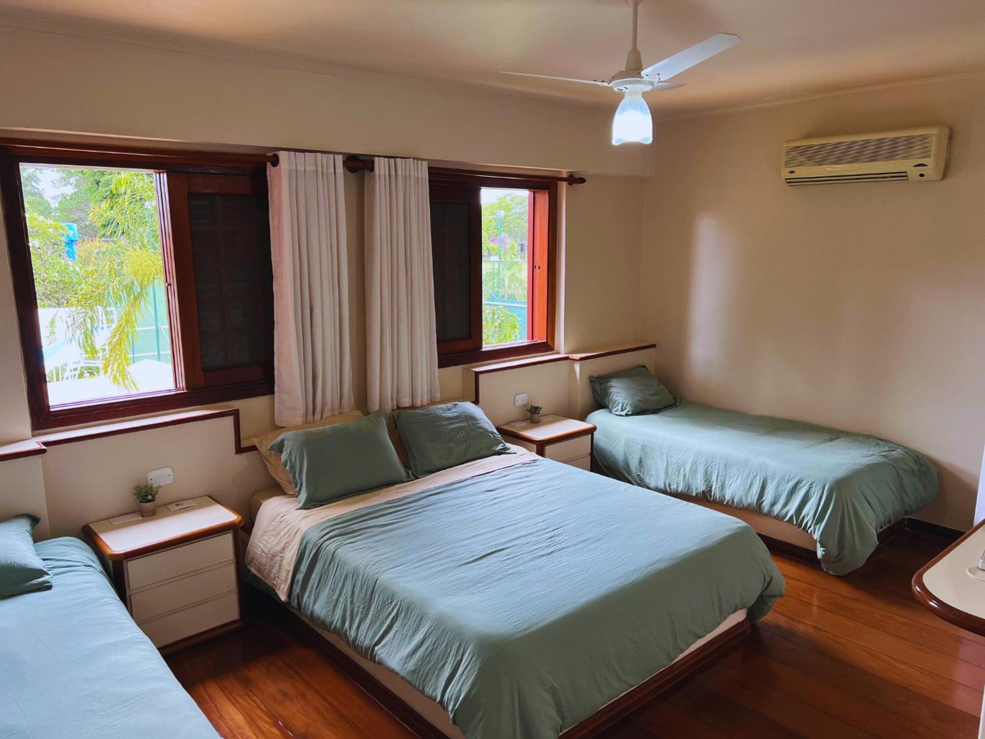The Helvetia Polo Villa Indaiatuba Ngoại thất bức ảnh