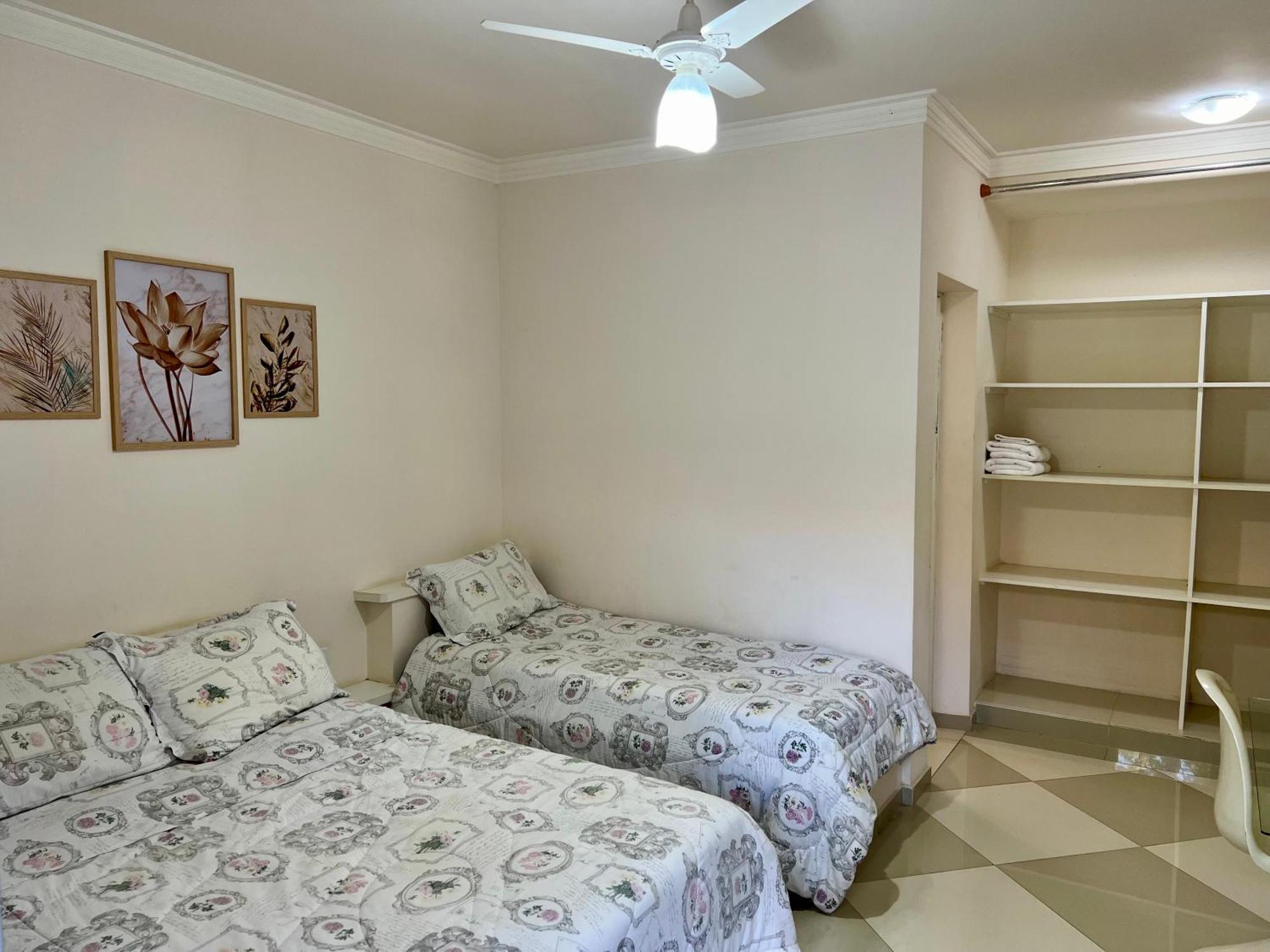 The Helvetia Polo Villa Indaiatuba Ngoại thất bức ảnh