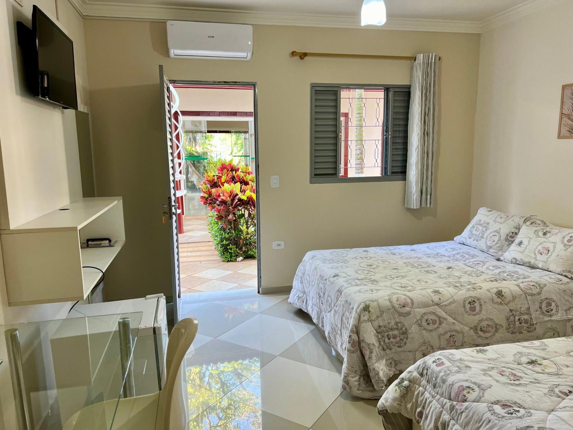 The Helvetia Polo Villa Indaiatuba Ngoại thất bức ảnh