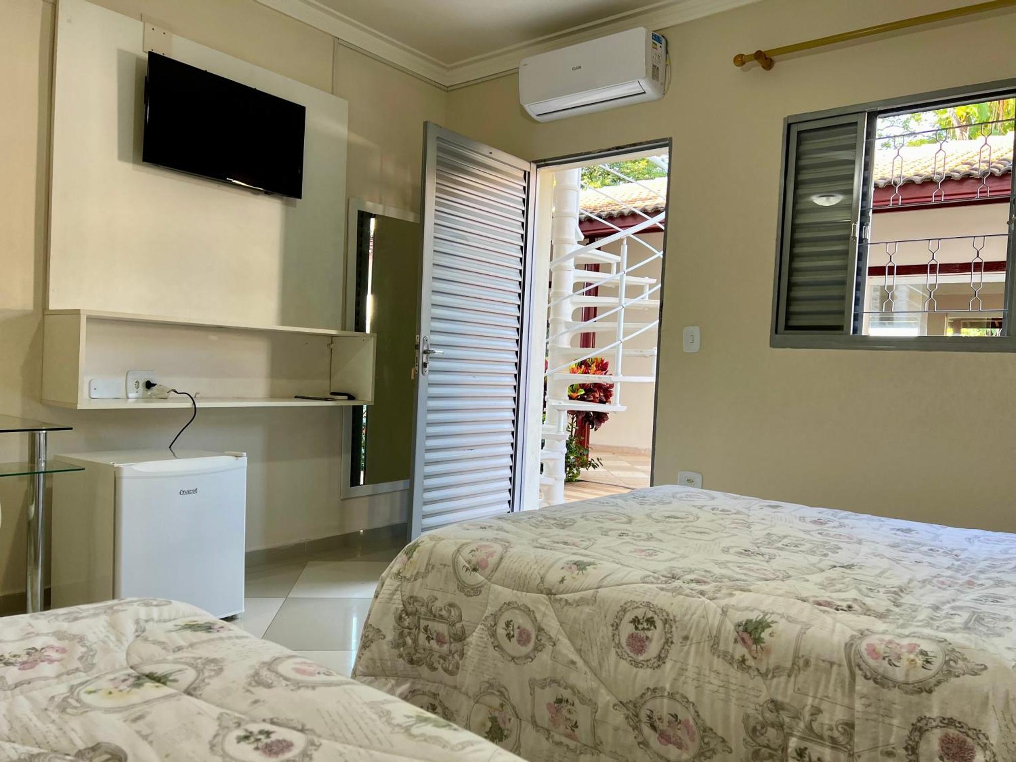The Helvetia Polo Villa Indaiatuba Ngoại thất bức ảnh