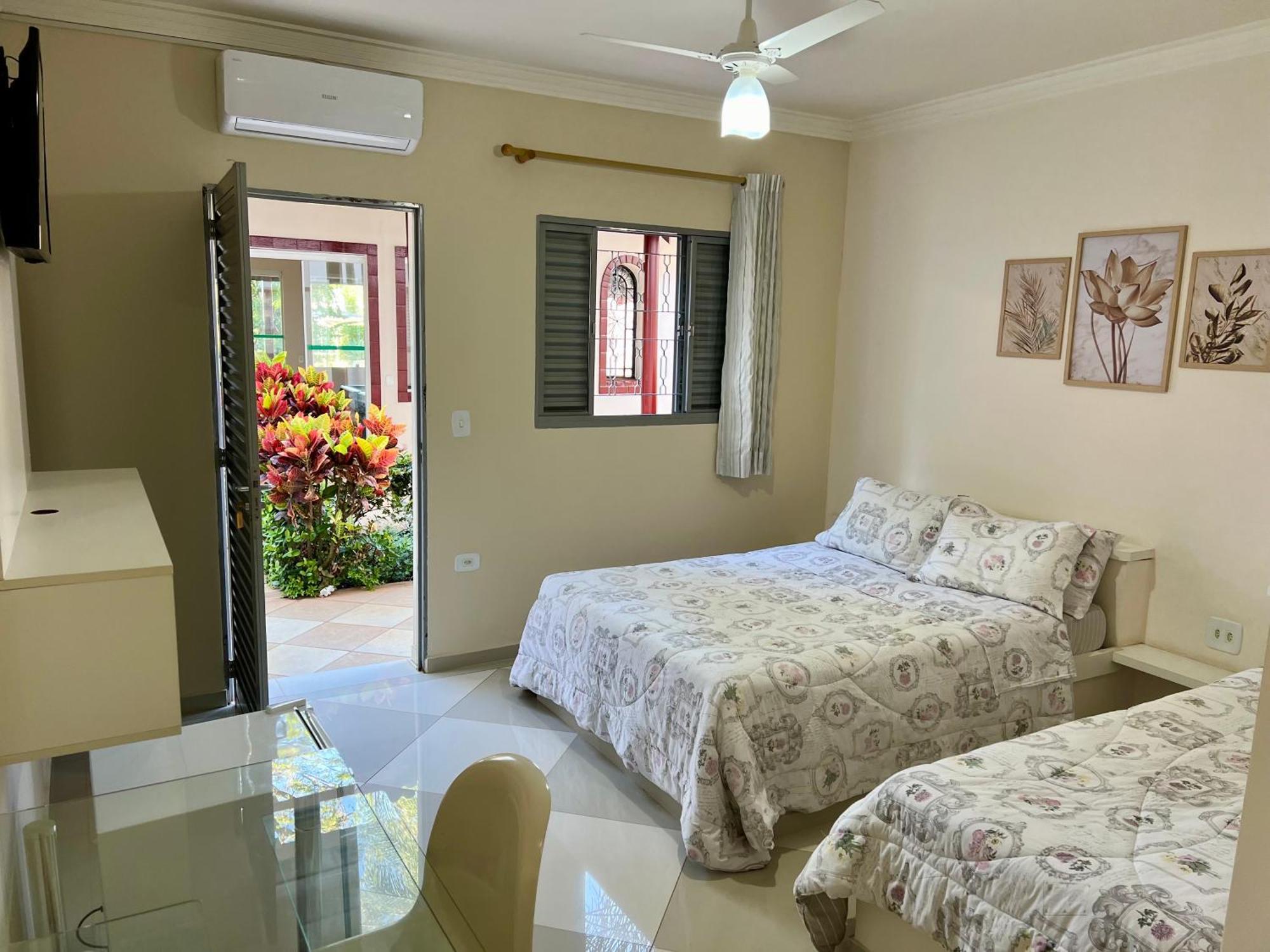 The Helvetia Polo Villa Indaiatuba Ngoại thất bức ảnh