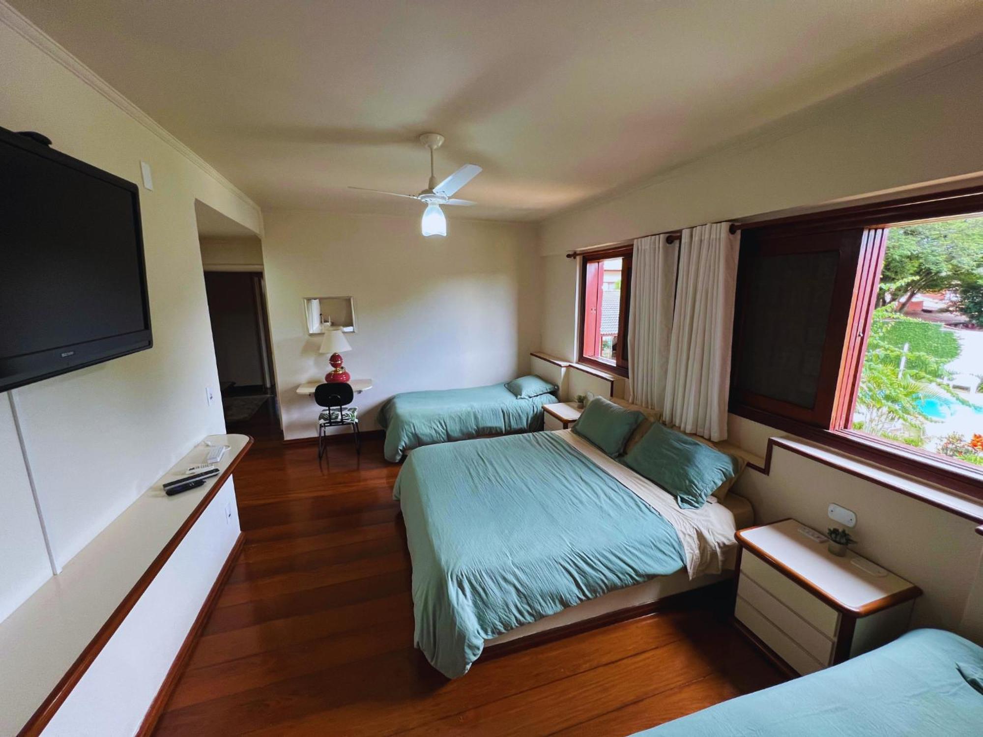 The Helvetia Polo Villa Indaiatuba Ngoại thất bức ảnh
