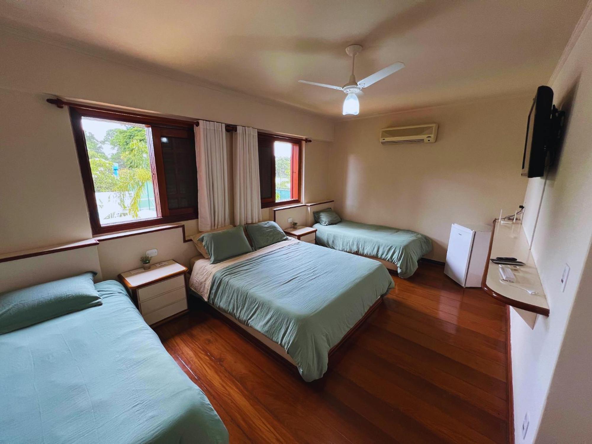 The Helvetia Polo Villa Indaiatuba Ngoại thất bức ảnh
