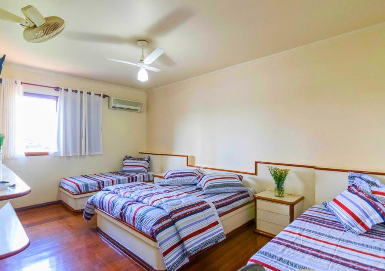 The Helvetia Polo Villa Indaiatuba Ngoại thất bức ảnh