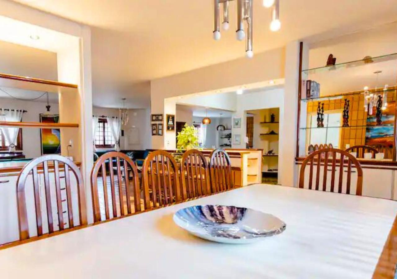 The Helvetia Polo Villa Indaiatuba Ngoại thất bức ảnh
