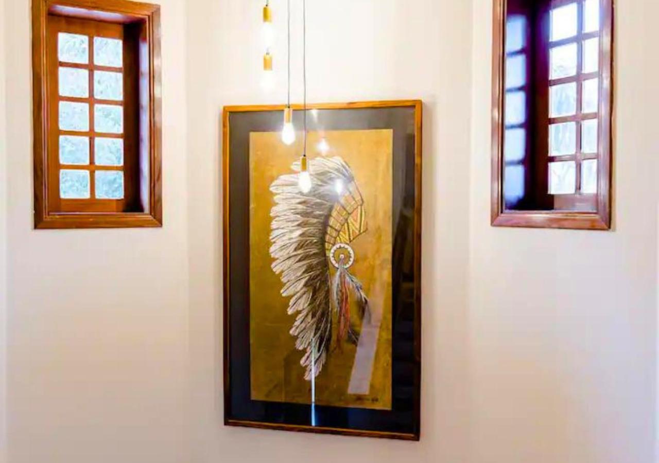 The Helvetia Polo Villa Indaiatuba Ngoại thất bức ảnh