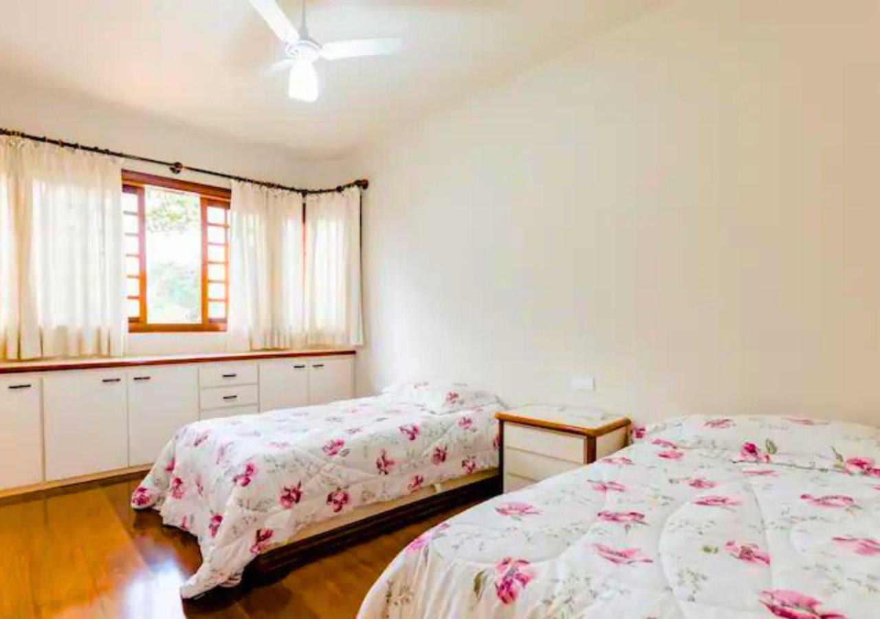 The Helvetia Polo Villa Indaiatuba Ngoại thất bức ảnh
