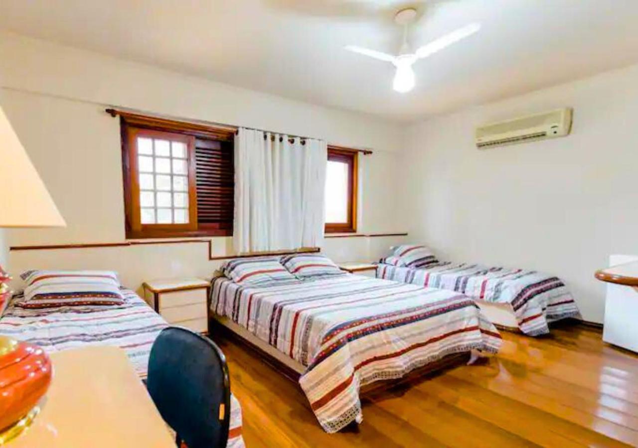 The Helvetia Polo Villa Indaiatuba Ngoại thất bức ảnh