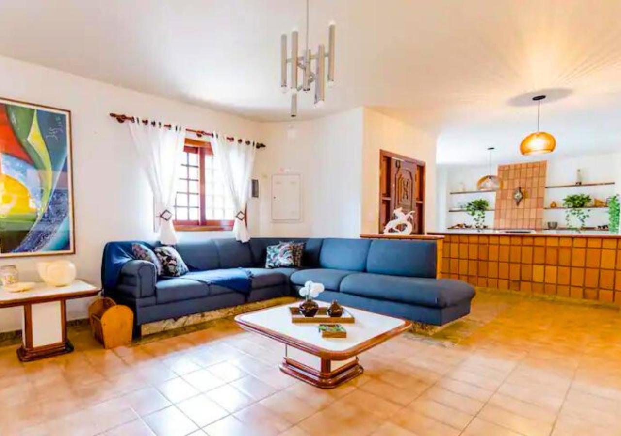 The Helvetia Polo Villa Indaiatuba Ngoại thất bức ảnh